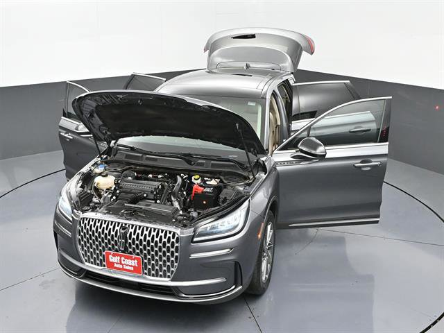 Used 2023 Lincoln Corsair FWD w/ Equipment Group 101A image 45