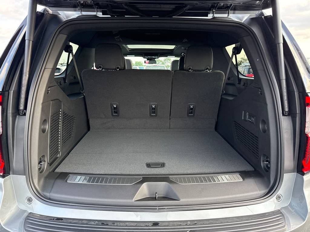 New 2026 GMC Yukon XL AT4 AWD/4WD image 32
