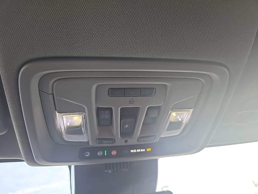 New 2026 GMC Sierra 1500 SLT w/ SLT Premium Plus Package image 22
