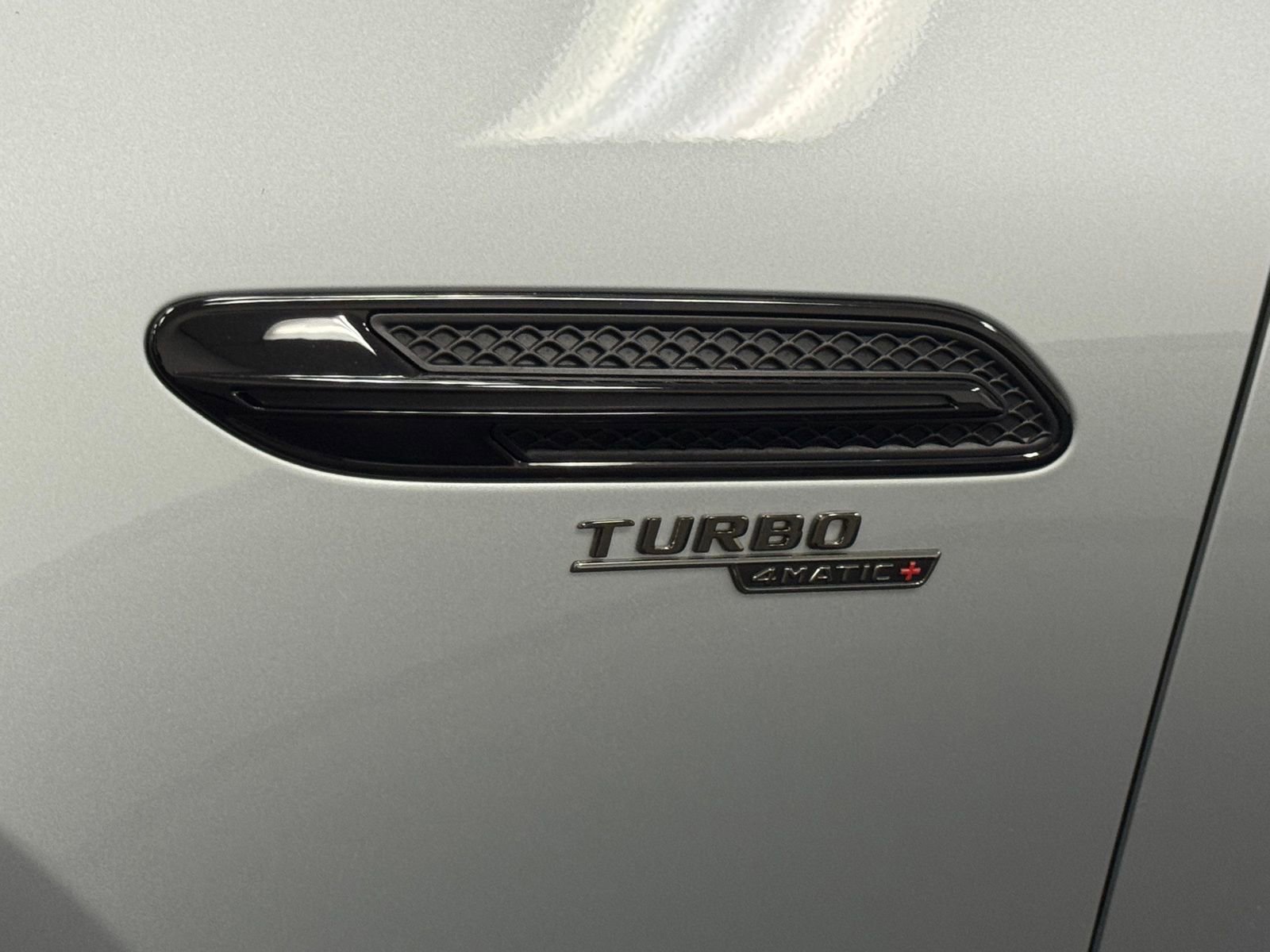 New 2026 Mercedes-Benz AMG GT 53 image 11