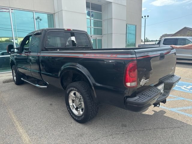 Used 2004 Ford F250 Harley-Davidson AWD/4WD image 9