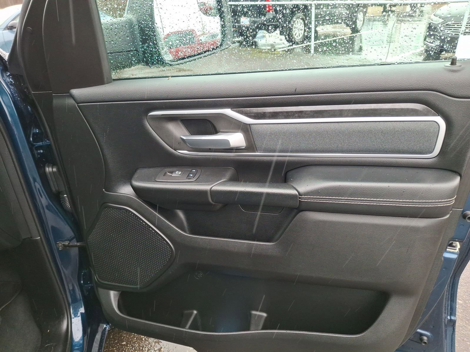 Certified 2023 RAM 1500 Big Horn image 26