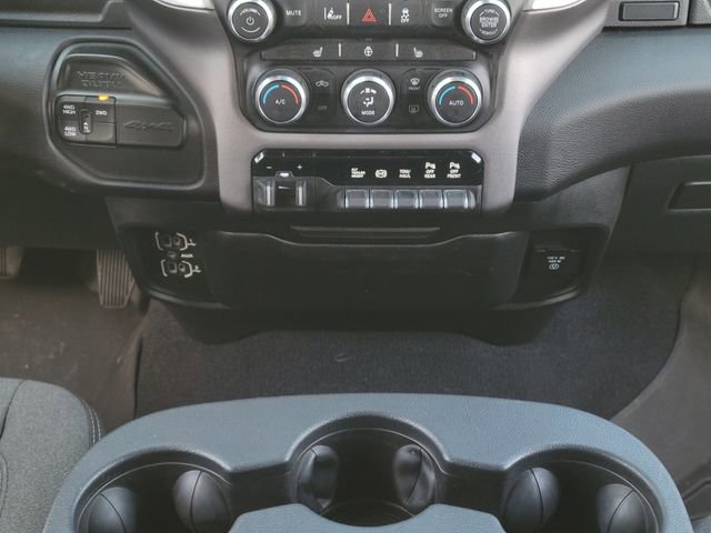 Used 2022 RAM 3500 Big Horn w/ Level C Equiment Group image 20