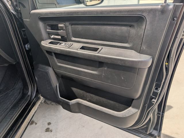 Used 2020 RAM 3500 Tradesman AWD/4WD image 31