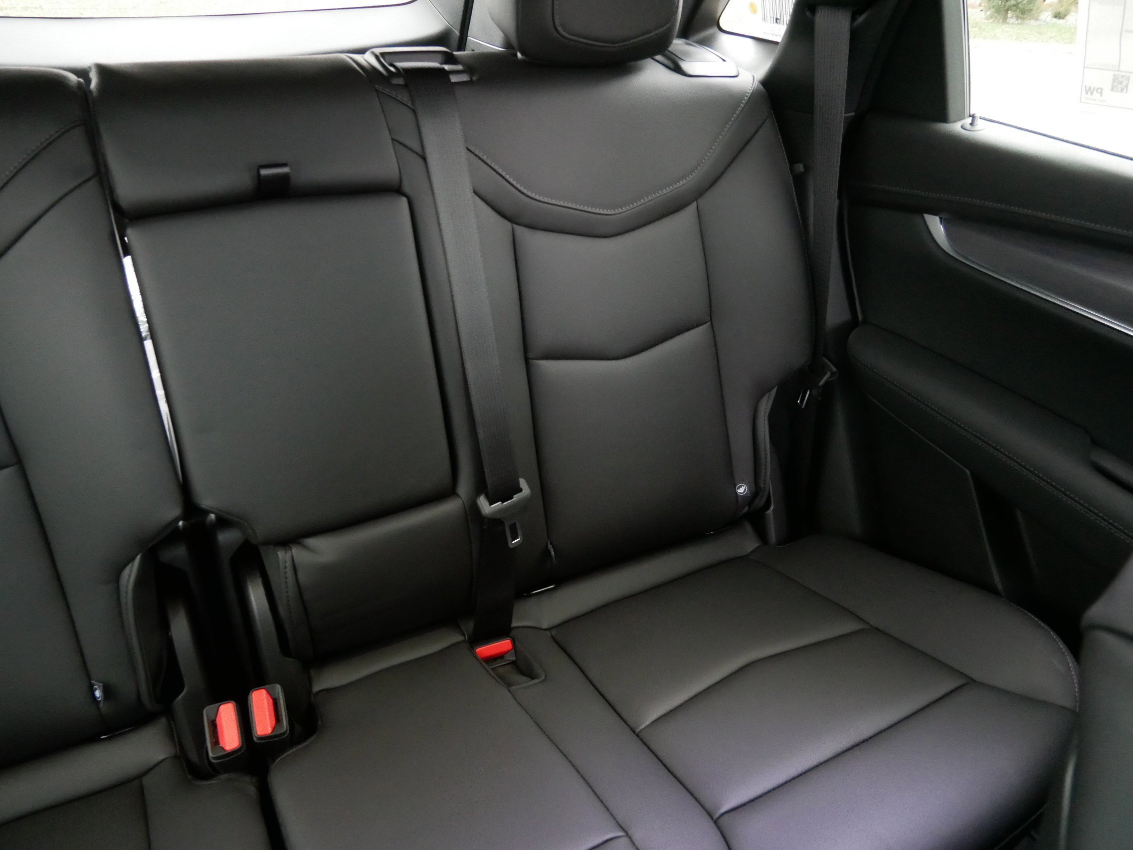 New 2026 Cadillac XT5 Luxury image 12