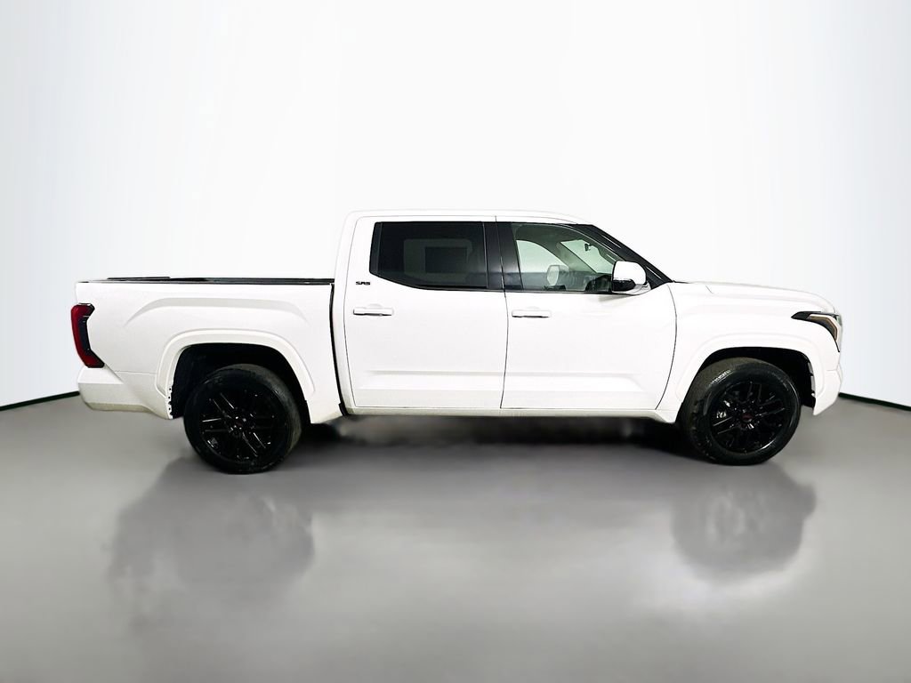 Used 2023 Toyota Tundra SR5 w/ TRD Sport Package image 7