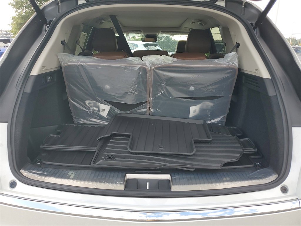 New 2026 Acura MDX w/ Advance Package image 10