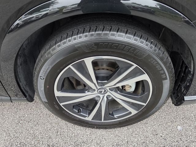 Used 2023 Lexus RX 350 AWD w/ Accessory Package image 11