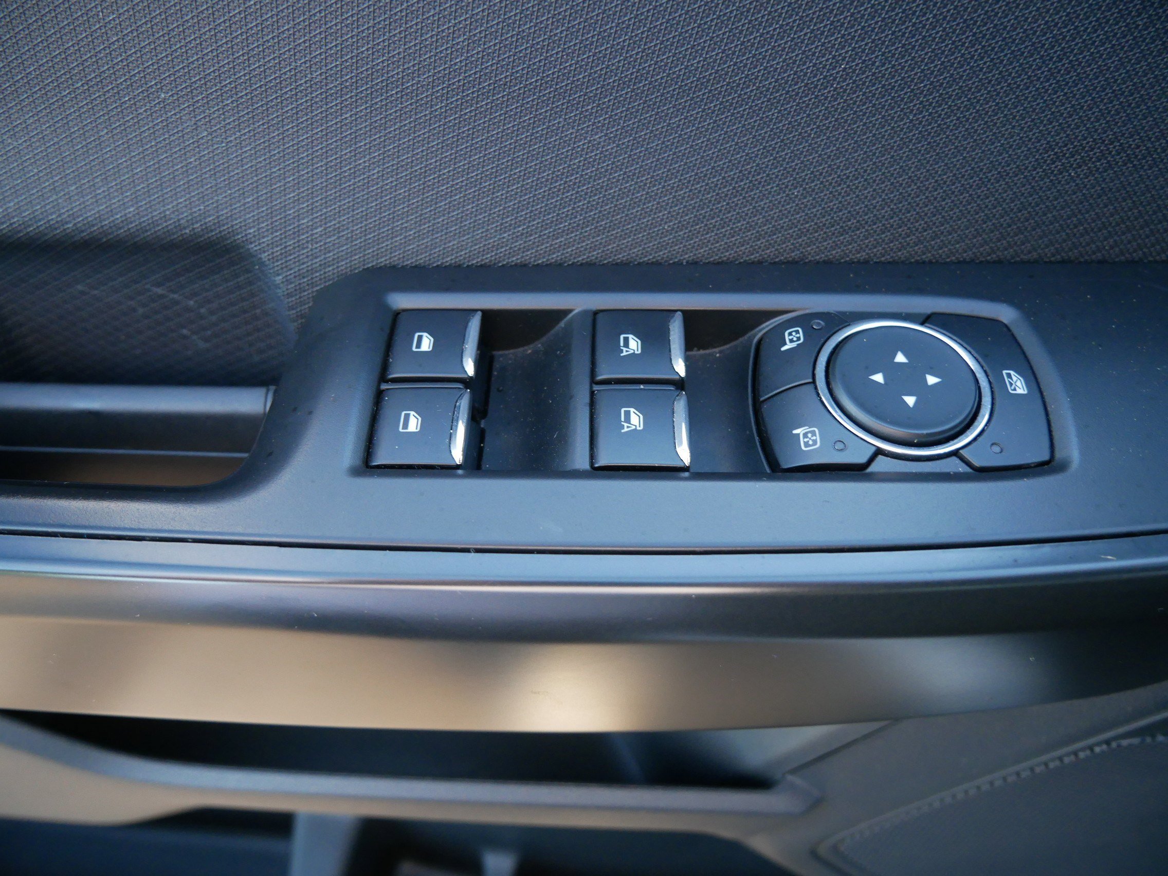 Used 2024 Ford F150 STX image 18