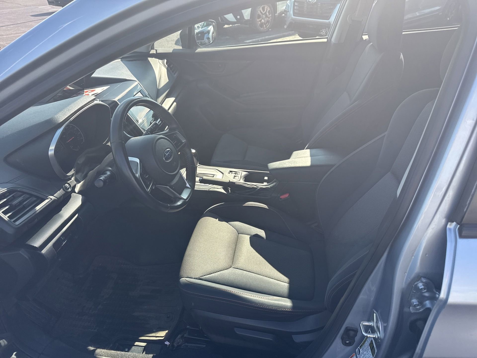 Used 2018 Subaru Crosstrek 2.0i Premium w/ Popular Package #2 image 7