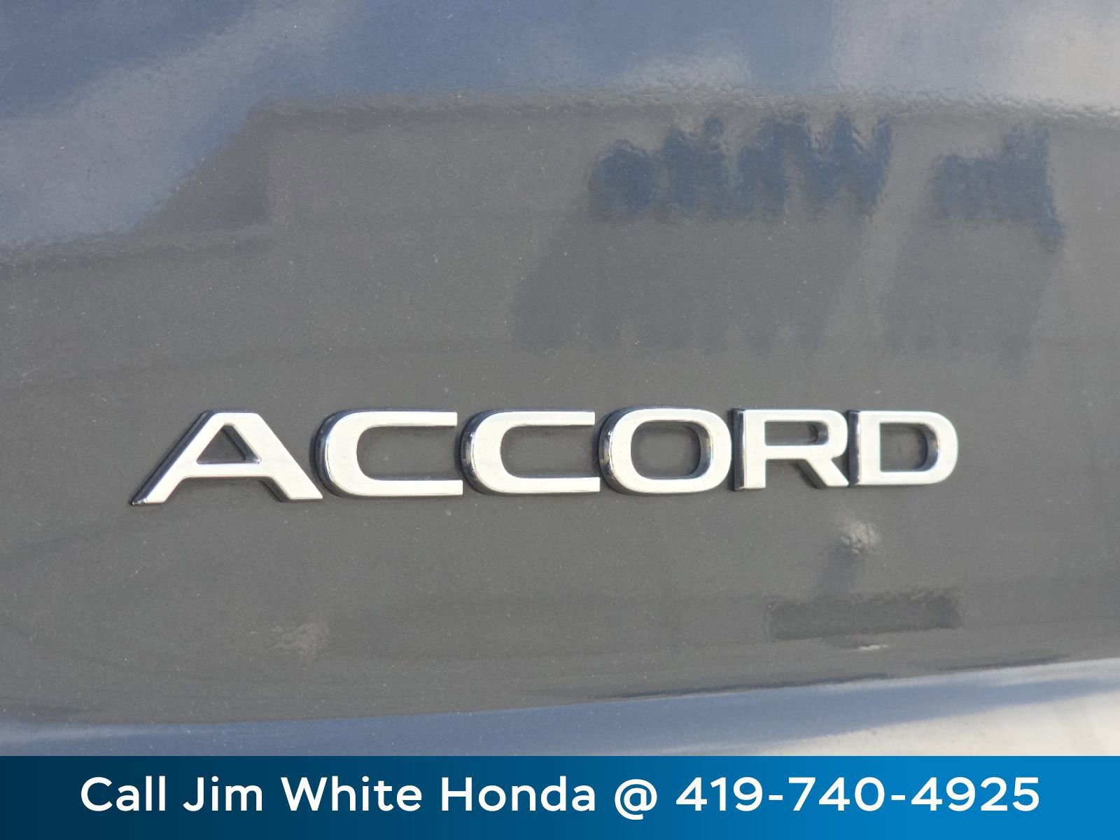 Certified 2023 Honda Accord LX image 11