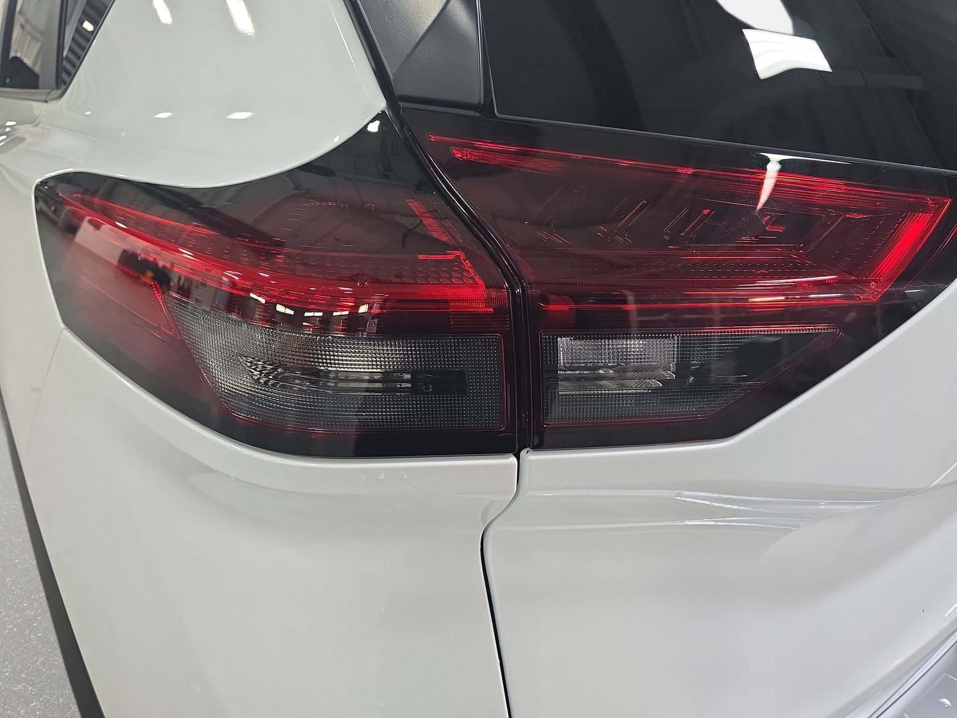 New 2026 Nissan Rogue SV w/ Cold Weather Package FWD image 31