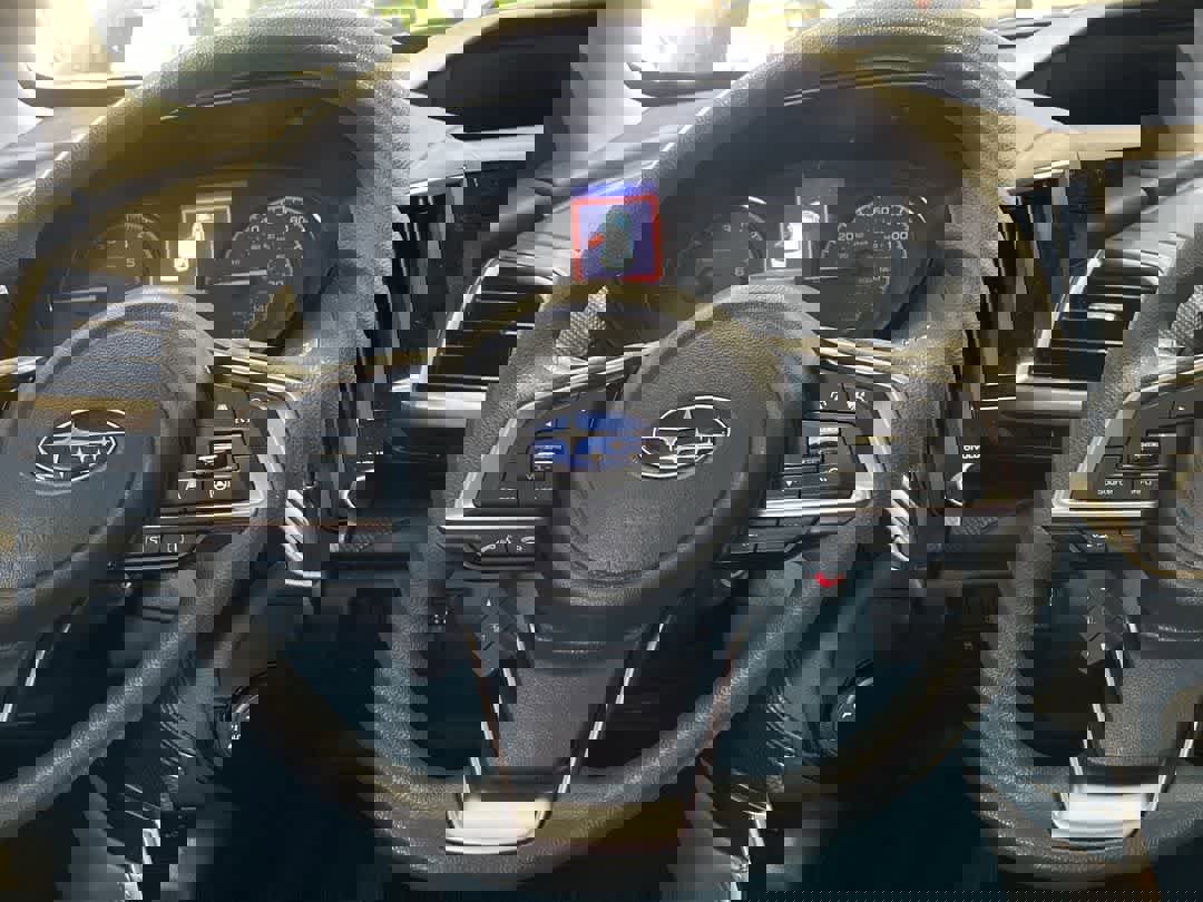 Used 2024 Subaru Forester image 17