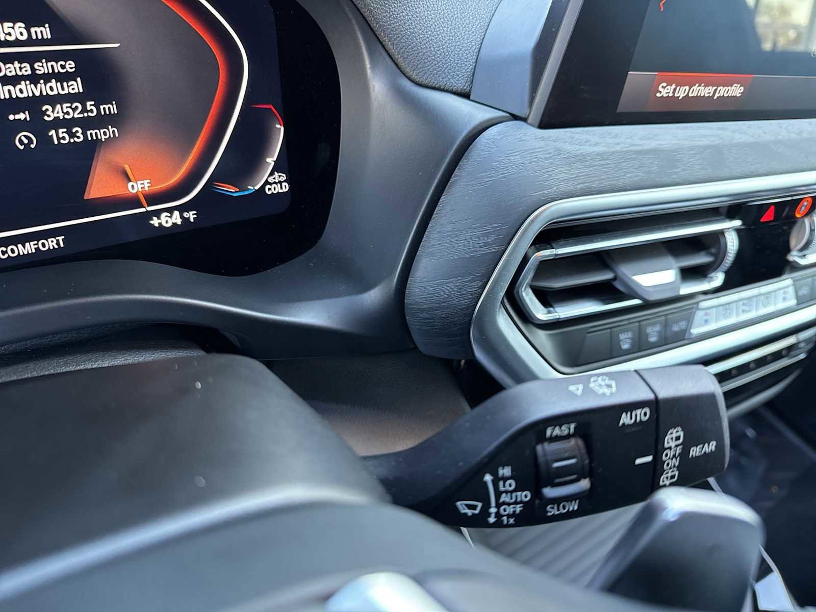 Used 2024 BMW X3 sDrive30i w/ Convenience Package image 24