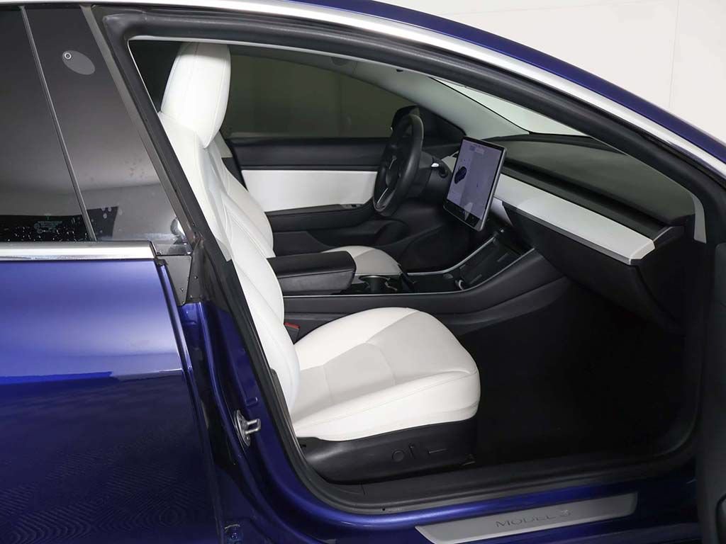 Used 2019 Tesla Model 3 Standard Range Plus RWD image 33