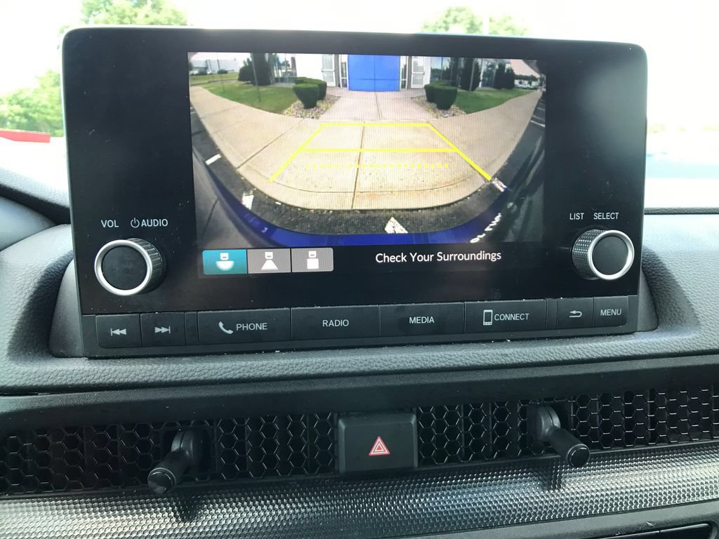 Certified 2023 Honda CR-V Sport image 23