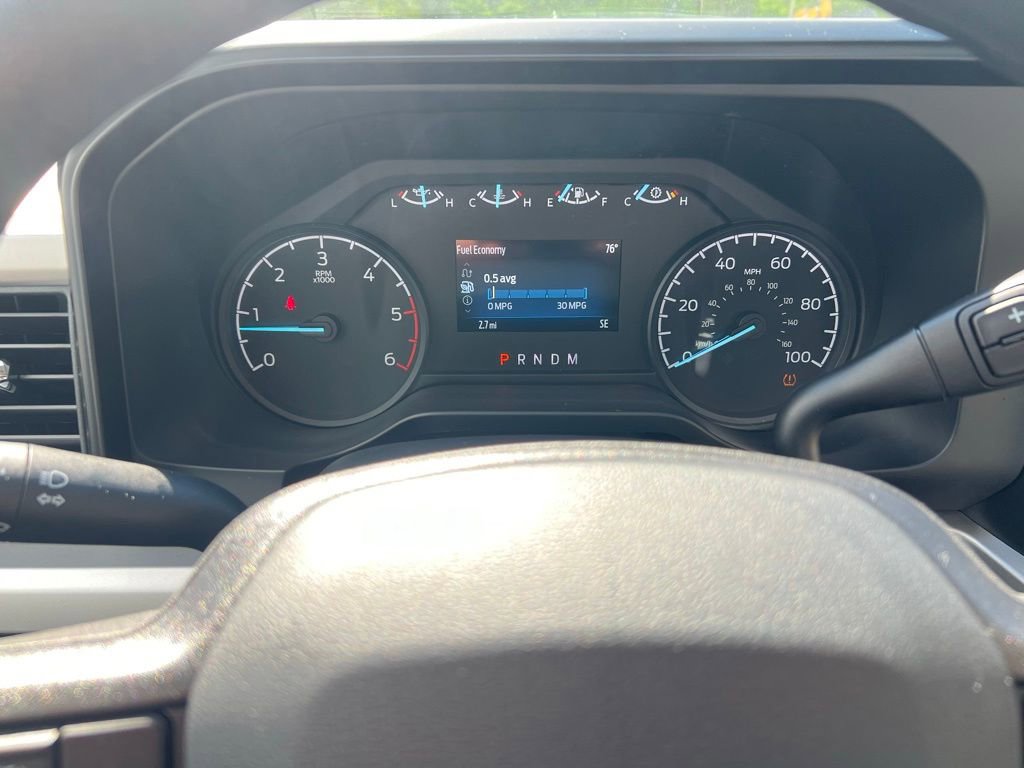 New 2025 Ford F350 XL w/ XL Chrome Package image 31