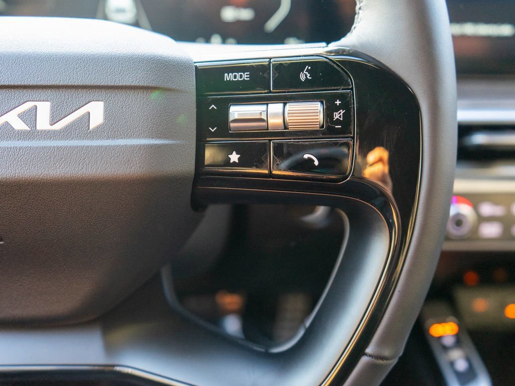 New 2026 Kia Sorento SX Prestige AWD/4WD image 20