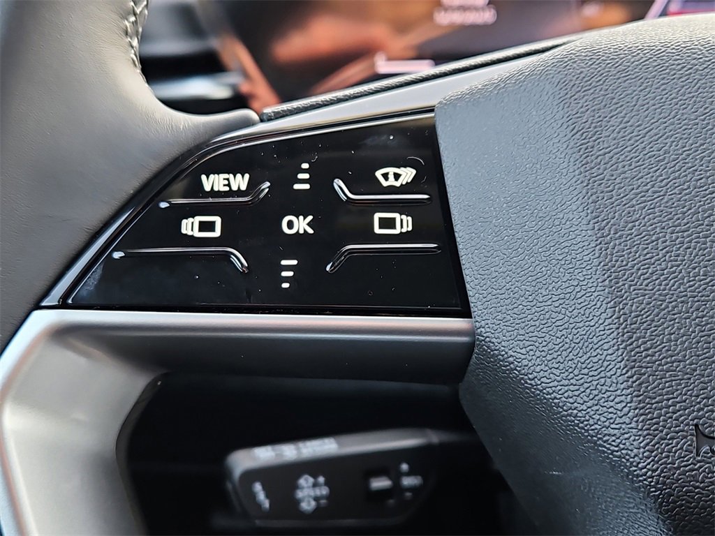 New 2025 Audi Q5 Premium Plus image 19