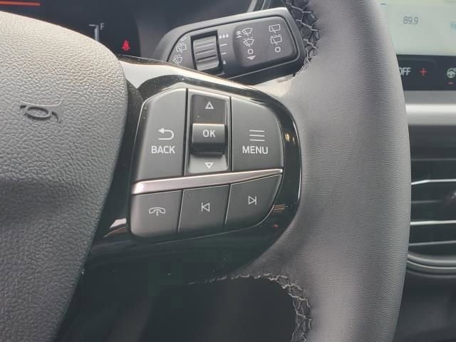 New 2024 Ford Escape SE image 21