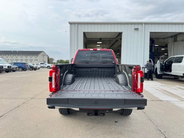 New 2026 Ford F350 4x4 Crew Cab Super Duty image 6