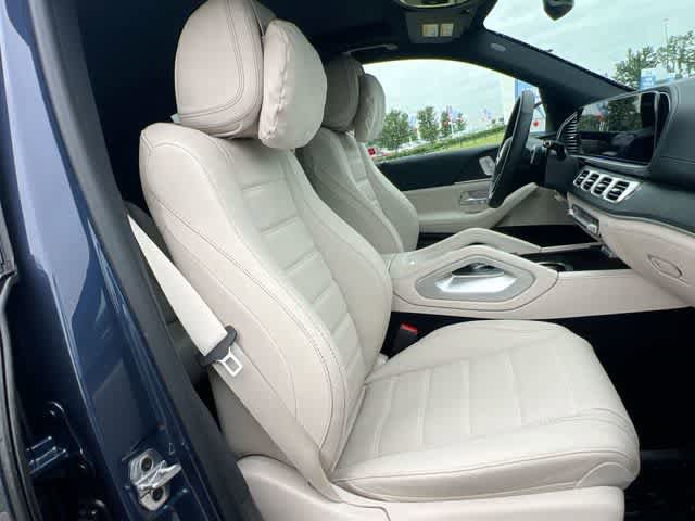 Used 2026 Mercedes-Benz GLE 450e 4MATIC image 12