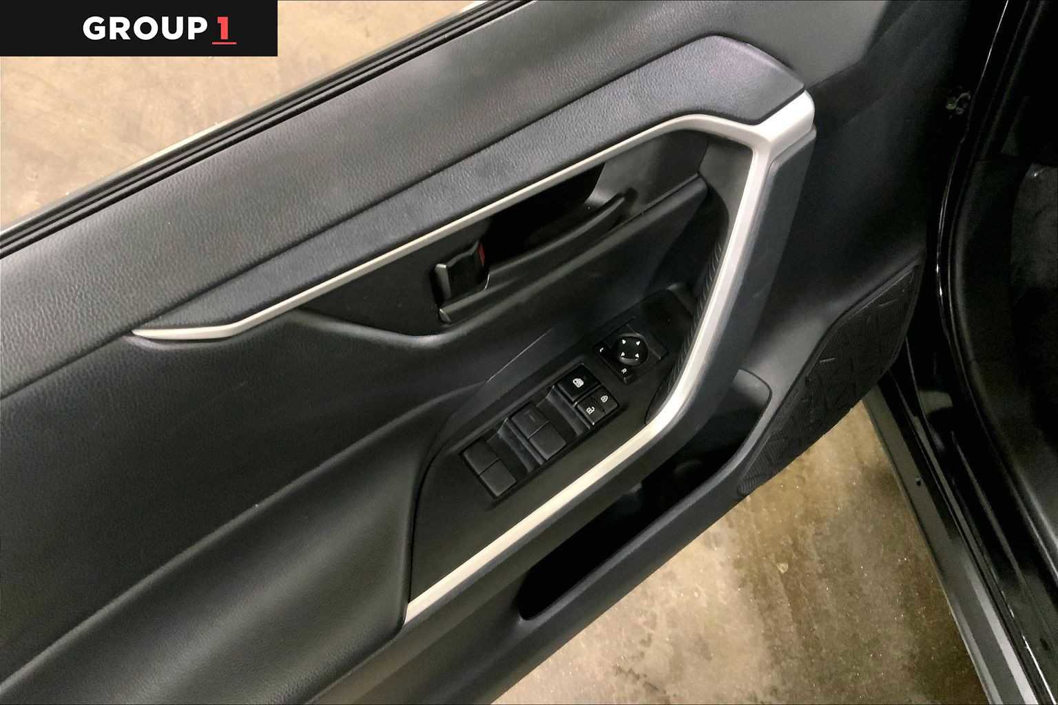 Used 2024 Toyota RAV4 LE image 36