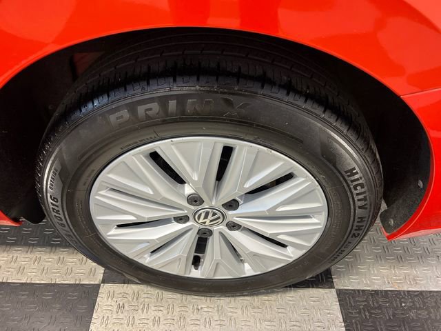 Used 2019 Volkswagen Jetta S FWD image 15