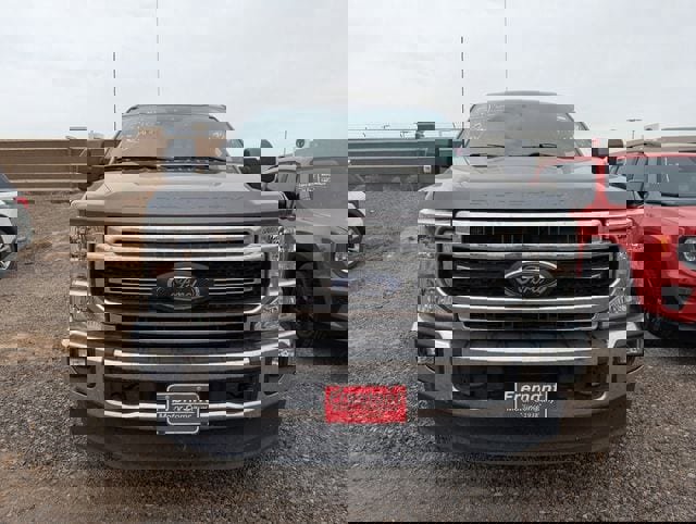 Used 2022 Ford F350 Lariat w/ Lariat Ultimate Package image 2
