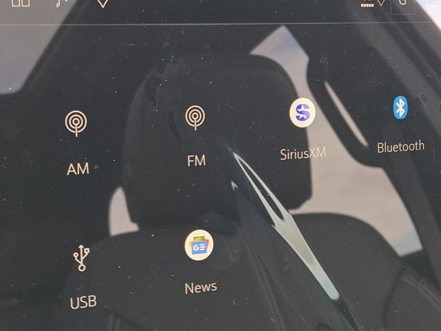 New 2026 GMC Acadia Elevation w/ Black Edition image 6