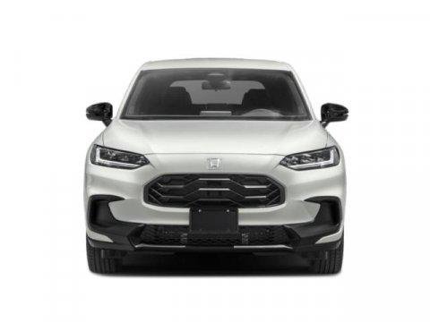 Used 2023 Honda HR-V Sport image 4