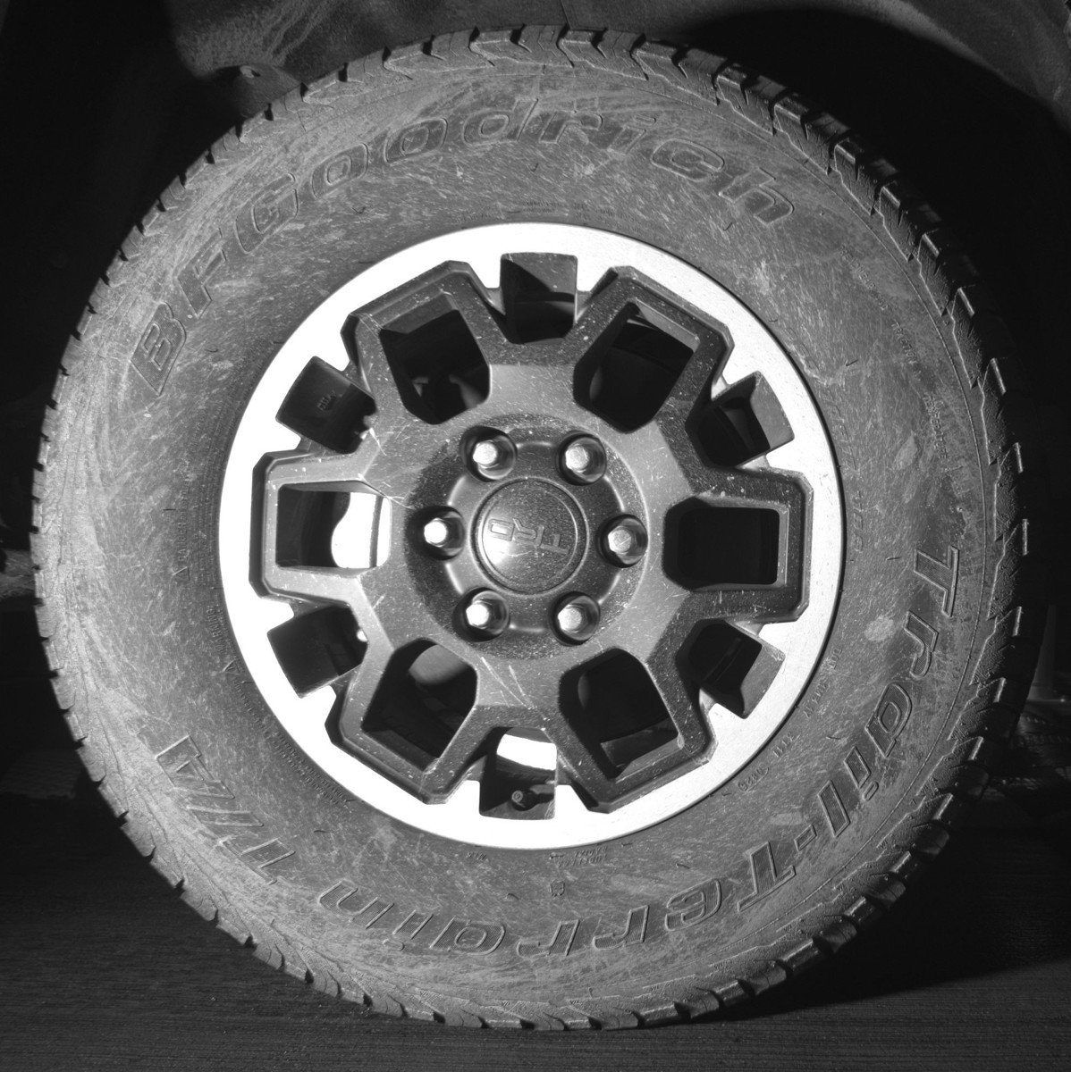 Used 2025 Toyota Tacoma TRD Off-Road image 13