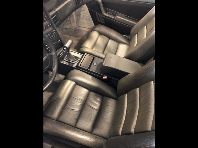 Used 1990 Cadillac Allante image 11
