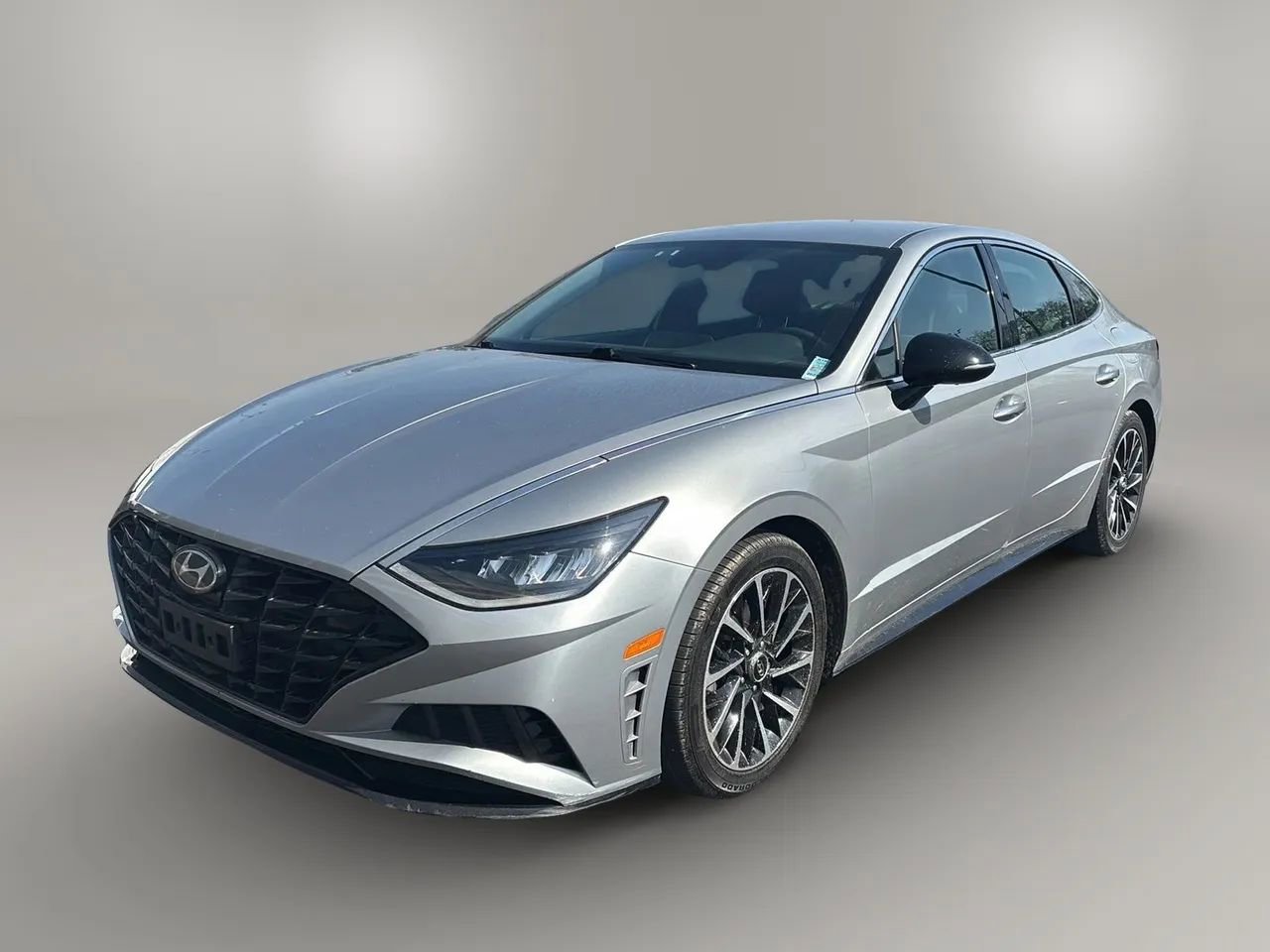 Used 2020 Hyundai Sonata SEL Plus FWD image 1