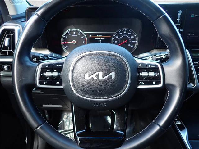 Used 2022 Kia Sorento X-Line EX AWD/4WD image 15