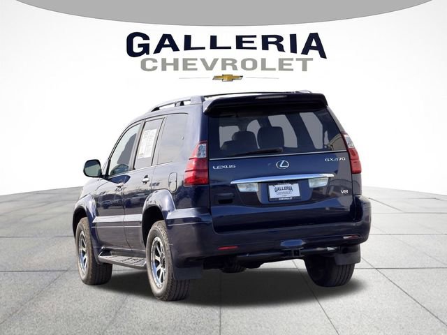 Used 2008 Lexus GX 470 image 5