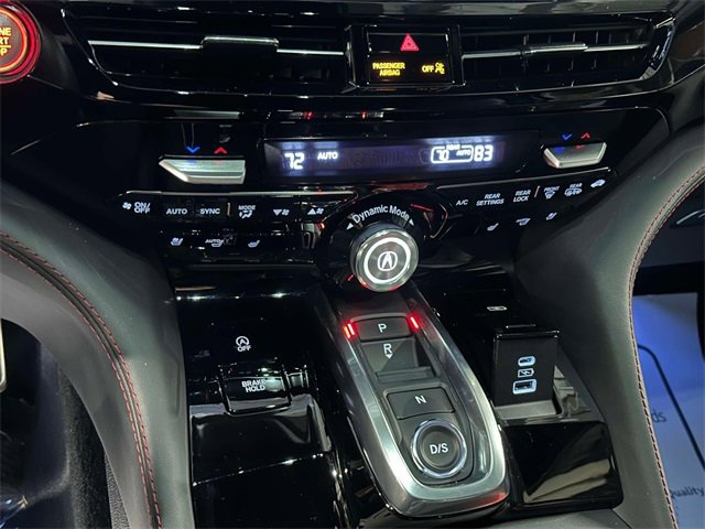 Used 2025 Acura MDX A-Spec image 28