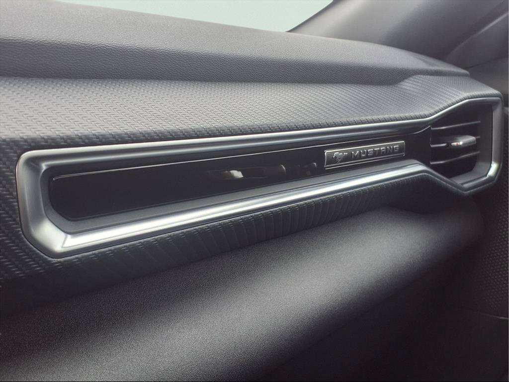 New 2026 Ford Mustang Premium RWD image 12