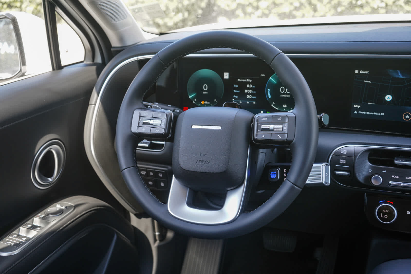 New 2026 Hyundai Palisade FWD Hybrid image 15