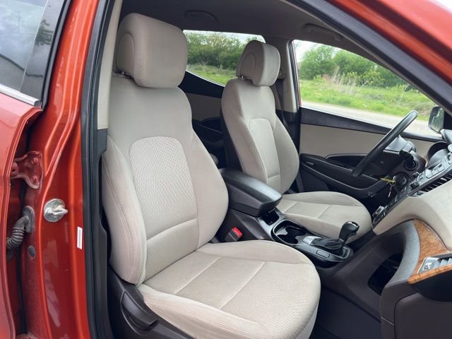 Used 2015 Hyundai Santa Fe Sport AWD/4WD image 18