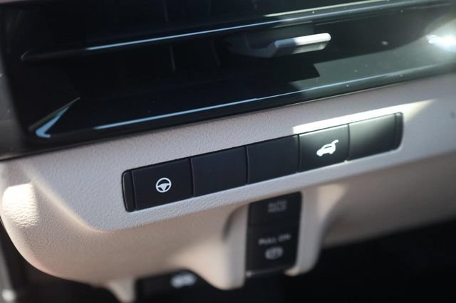 New 2026 Nissan Murano SL AWD/4WD image 12