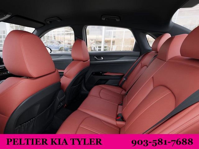 Used 2026 Kia K5 GT-Line image 19