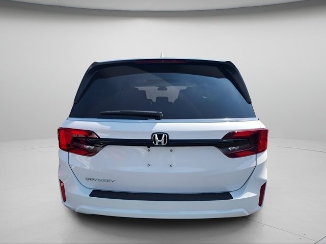 New 2026 Honda Odyssey EX-L image 6