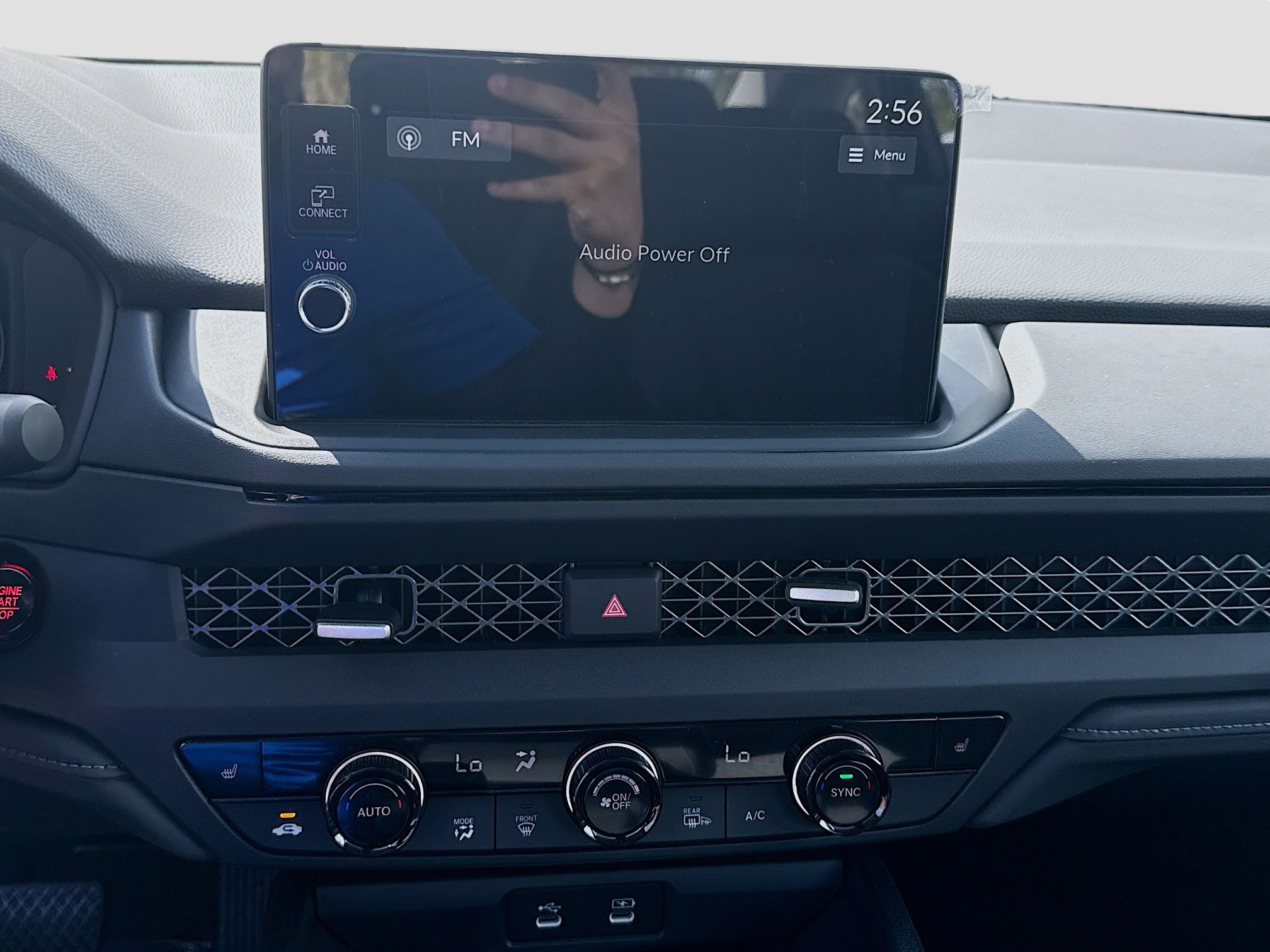 New 2026 Honda Accord SE image 12