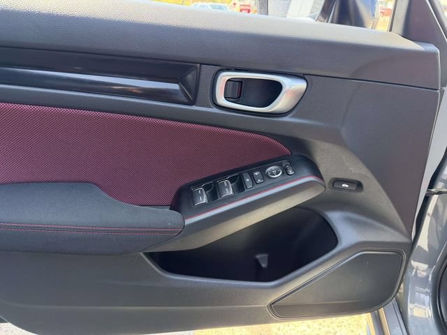 Used 2025 Honda Civic Si image 12
