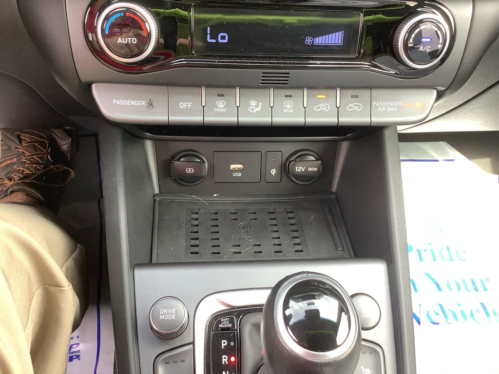 Used 2023 Hyundai Kona SEL w/ Convenience Package image 20
