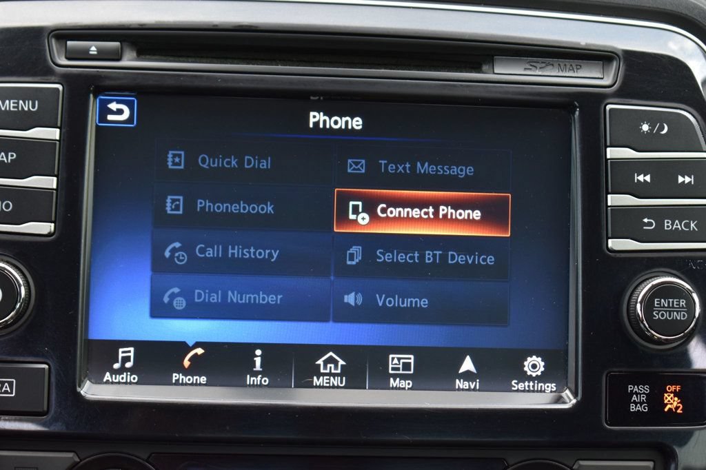 Used 2017 Nissan Maxima FWD image 31