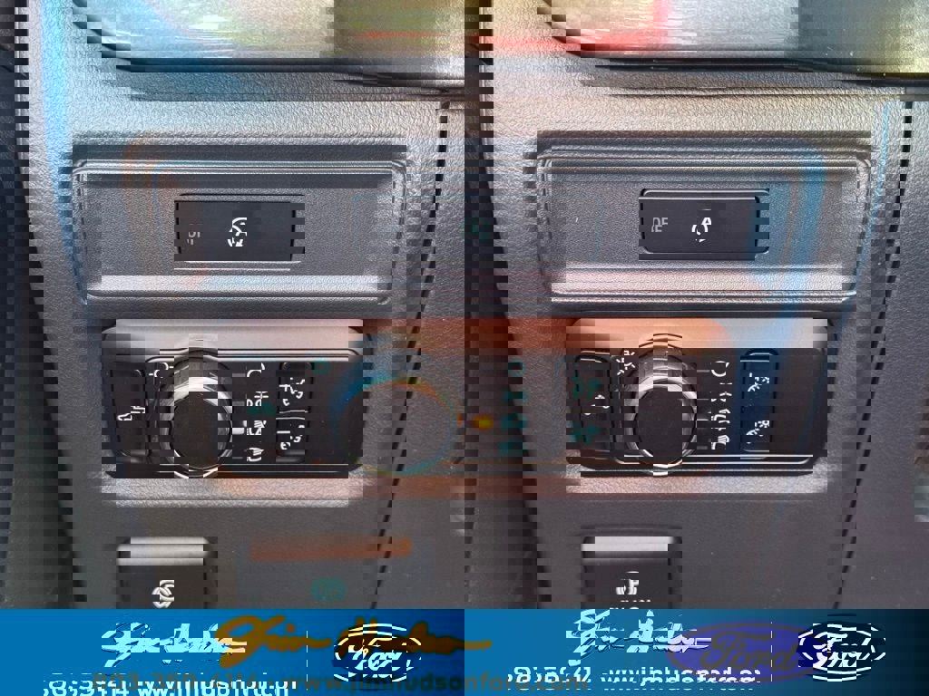 New 2025 Ford F150 STX image 23