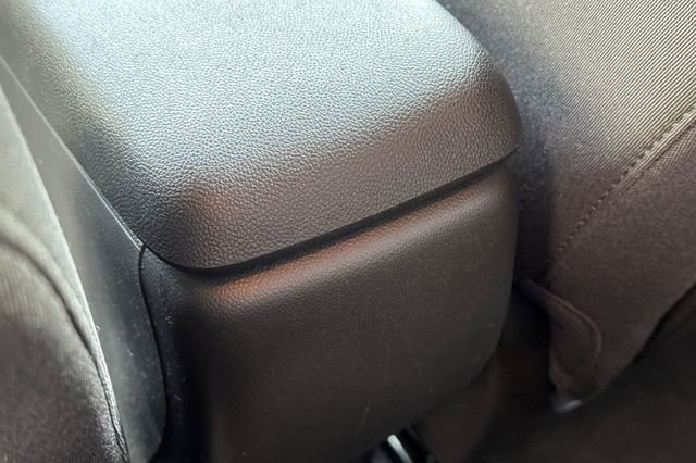 Used 2026 Chevrolet TrailBlazer LS w/ LS Convenience Package image 40