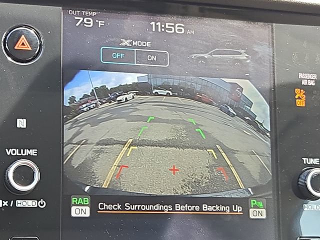 Used 2024 Subaru Outback Limited image 16